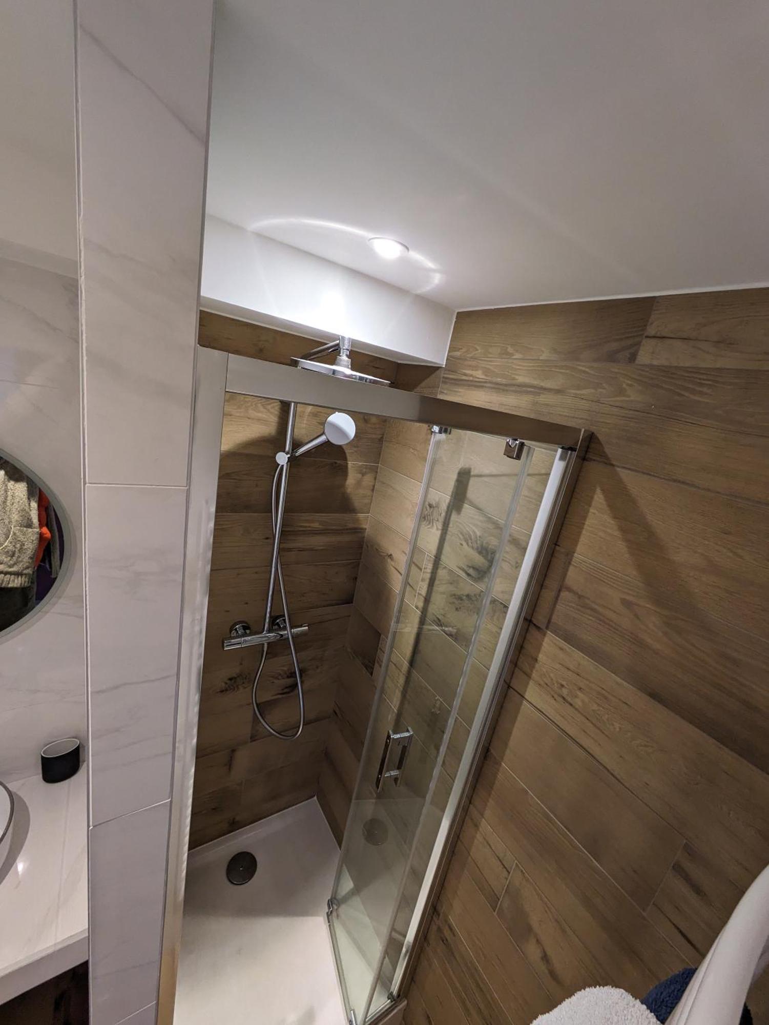 Apartmán Le Sasha Chamonix Exteriér fotografie